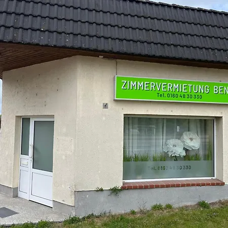 Preis Benz Zentrum Max 2 Personen Voll Ausgestattet Mit Kueche Waipu Tv & Wlan *